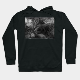 Charcoal Charlie Hoodie